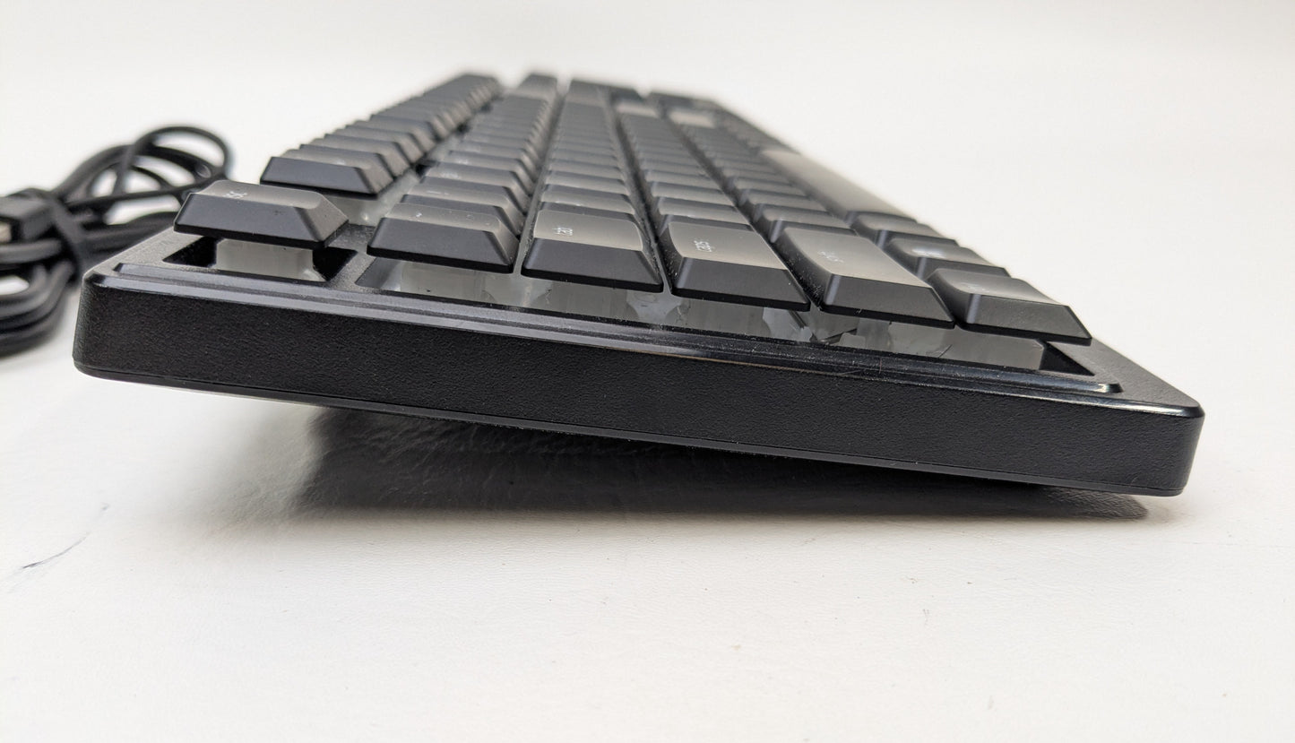 Razer Ornata V3 X RZ03-0447  Wired Keyboard Black
