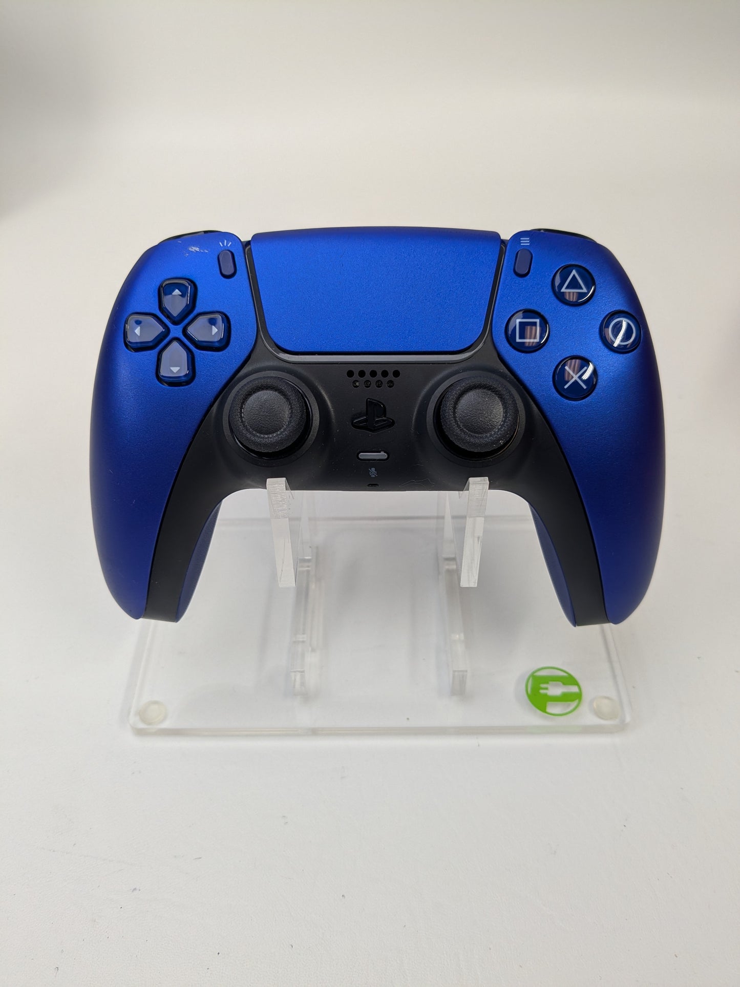 Sony PlayStation 5 PS5 DualSense Wireless Controller Cobalt Blue CFI-ZCT1W