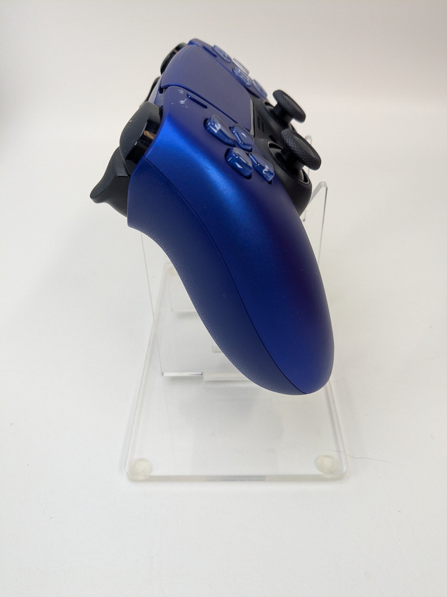 Sony PlayStation 5 PS5 DualSense Wireless Controller Cobalt Blue CFI-ZCT1W
