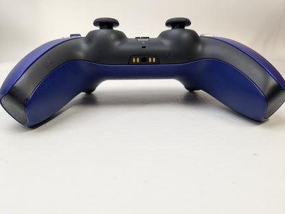 Sony PlayStation 5 PS5 DualSense Wireless Controller Cobalt Blue CFI-ZCT1W