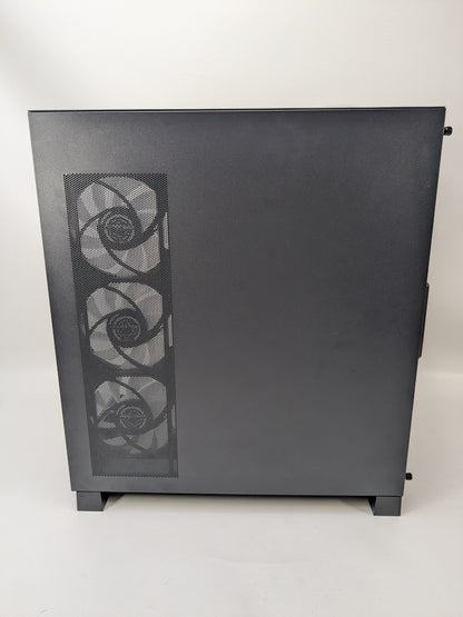 CyberPower Custom PC Ryzen 7 8700F 4.10GHz 16GB RAM 2TB SSD Nvidia GeForce RTX 4060