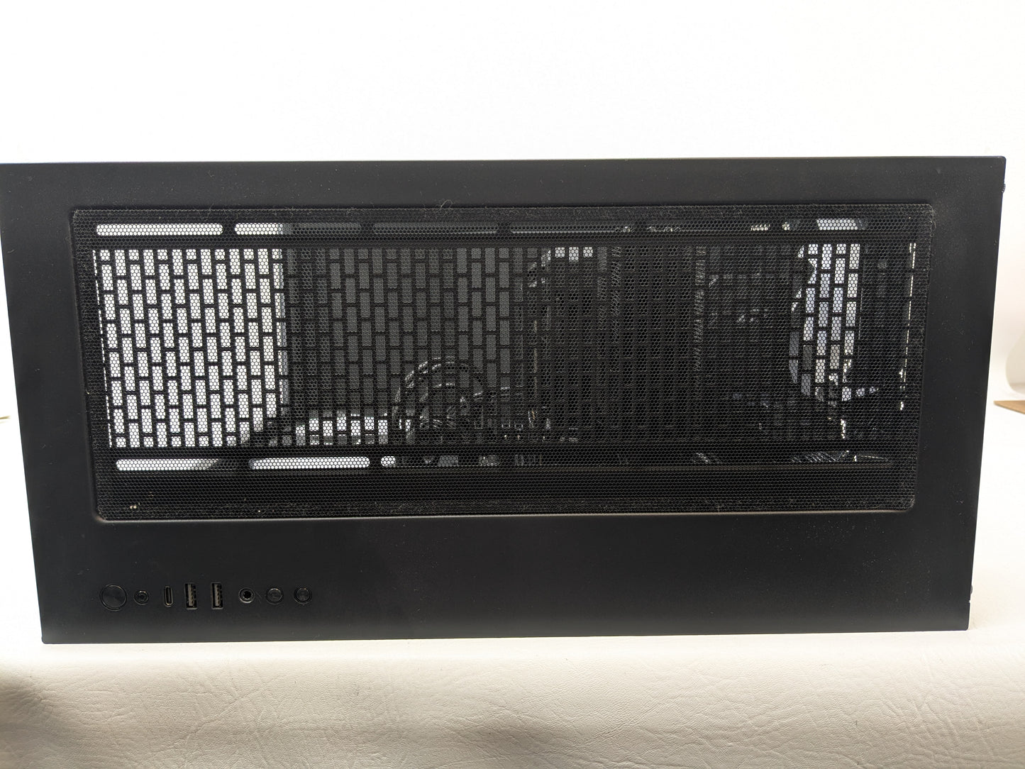CyberPower Custom PC Ryzen 7 8700F 4.10GHz 16GB RAM 2TB SSD Nvidia GeForce RTX 4060