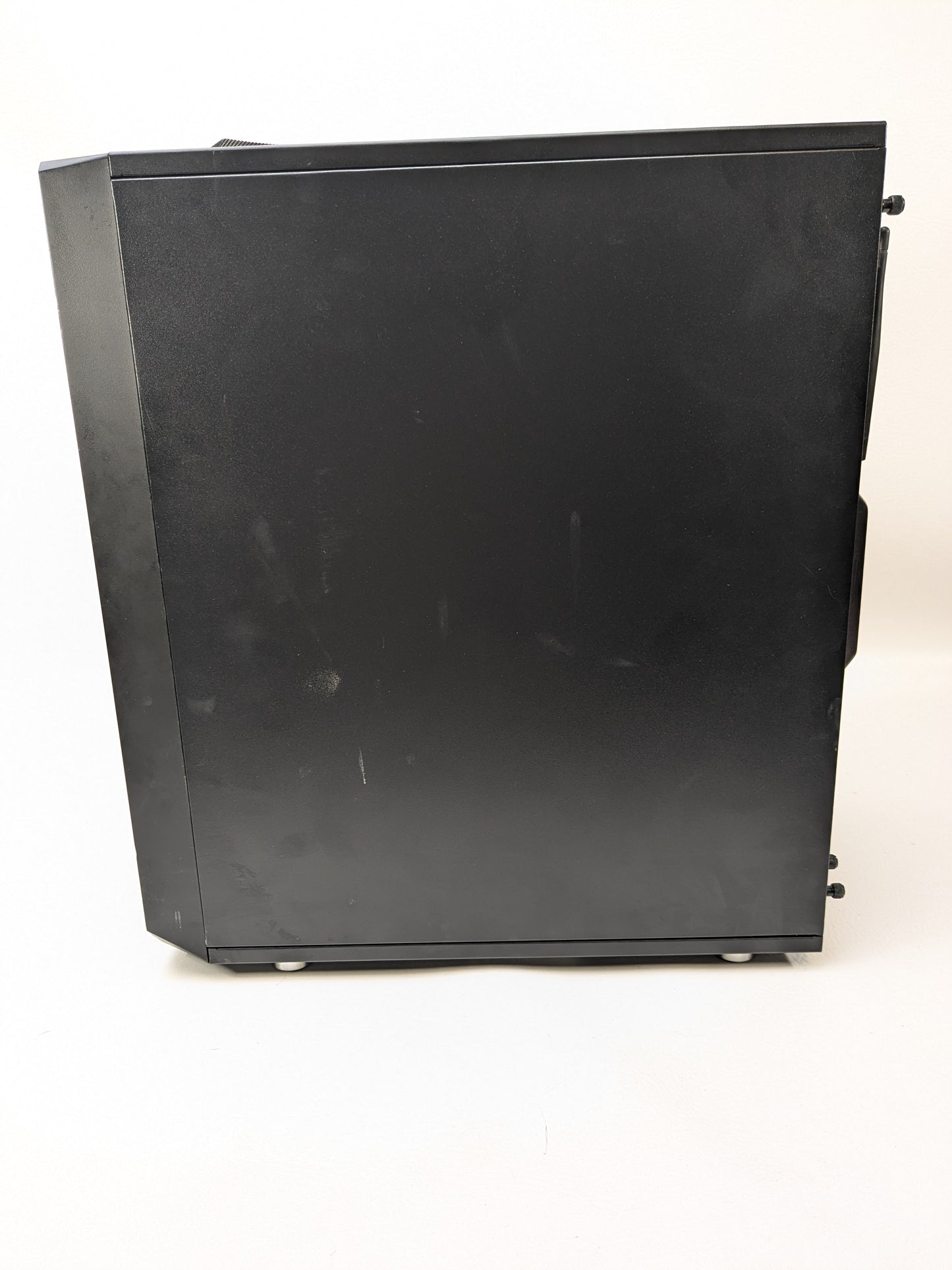 Fractal Desing Custom PC Ryzen 5 5600X 3.70GHz 32GB RAM 256GB SSD 1TB HDD Nvidia