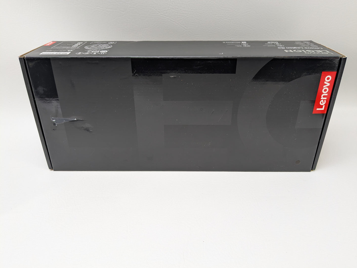 Lenovo Legion Go 8.8" AMD Ryzen Z1 Extreme 16GB RAM 1TB Shadow Black 83E1001YUS