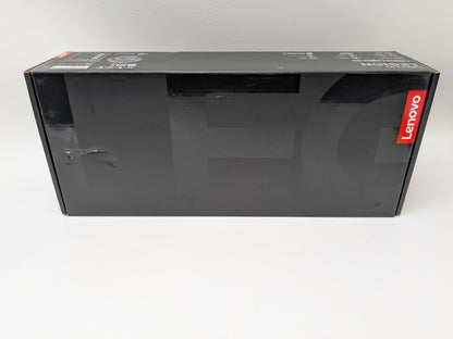 Lenovo Legion Go 8.8" AMD Ryzen Z1 Extreme 16GB RAM 1TB Shadow Black 83E1001YUS