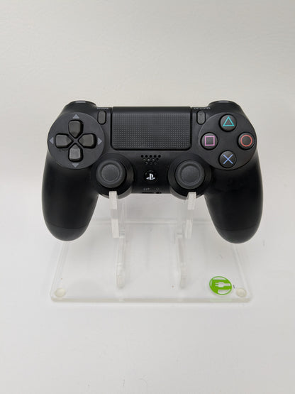 Sony PlayStation 4 PS4 DualShock 4 Wireless Controller Black CUH-ZCT1U