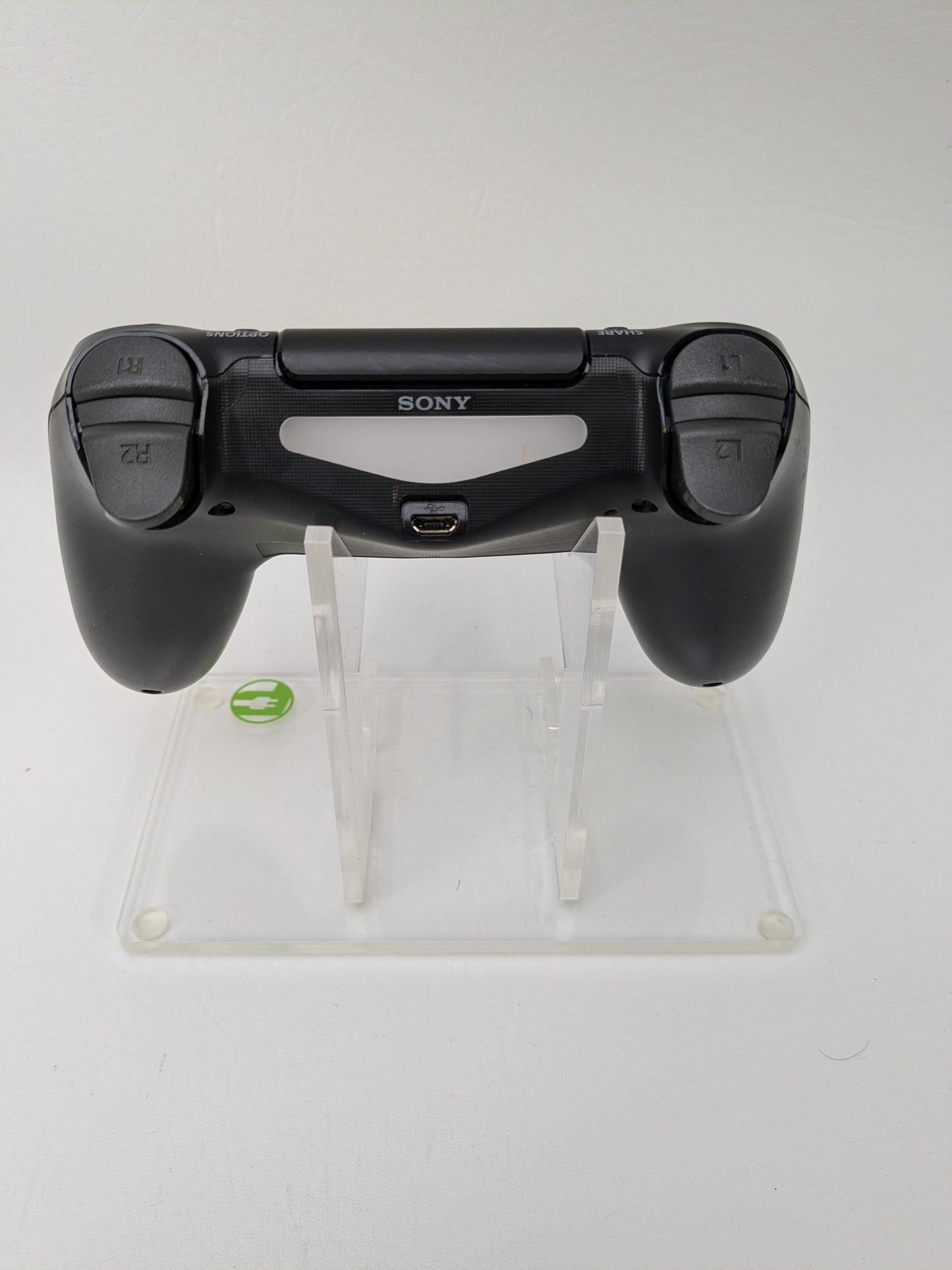 Sony PlayStation 4 PS4 DualShock 4 Wireless Controller Black CUH-ZCT1U