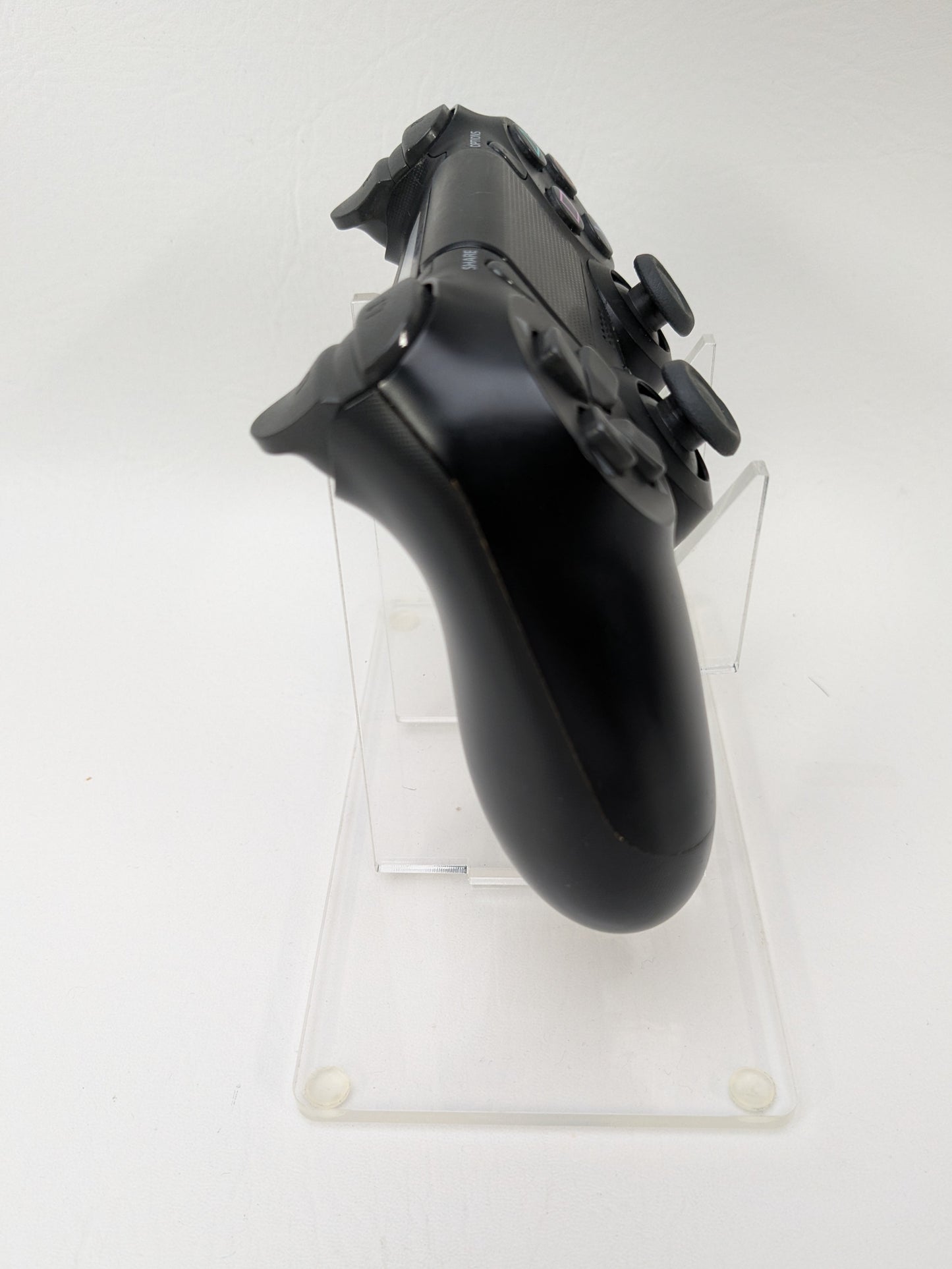 Sony PlayStation 4 PS4 DualShock 4 Wireless Controller Black CUH-ZCT1U
