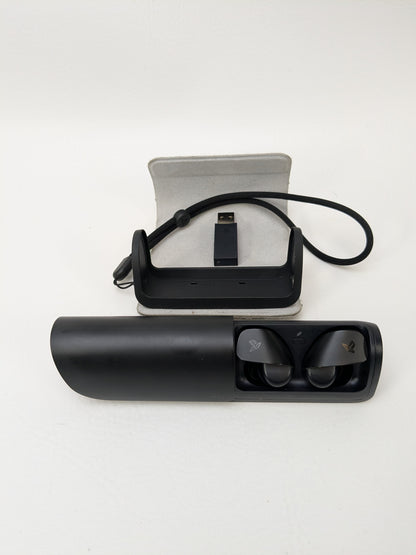 Sony PlayStation 5 Pulse Explore Wireless Earbuds Black CFI-ZWE1