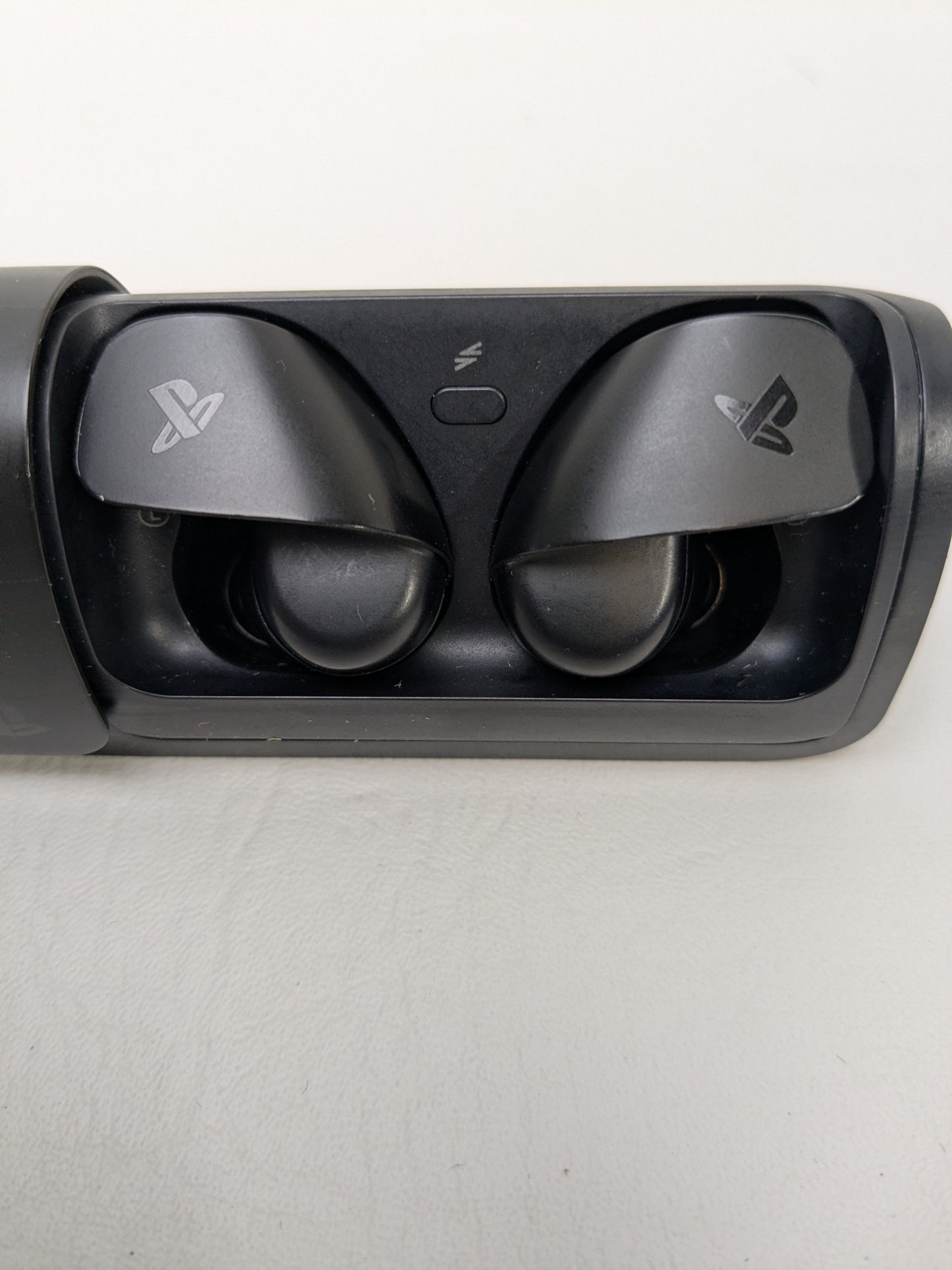 Sony PlayStation 5 Pulse Explore Wireless Earbuds Black CFI-ZWE1
