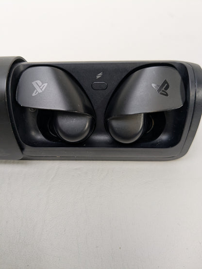Sony PlayStation 5 Pulse Explore Wireless Earbuds Black CFI-ZWE1