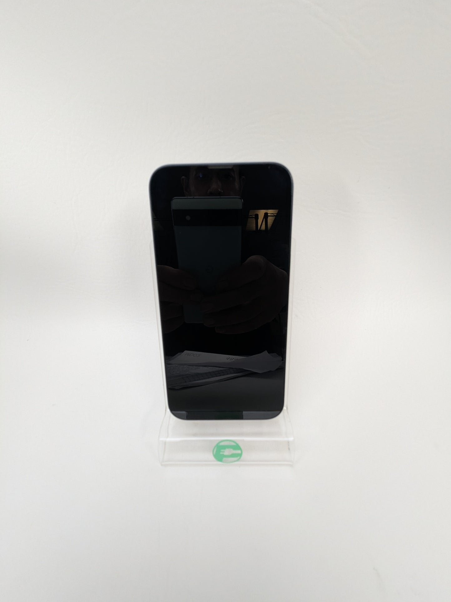 Factory Unlocked Apple iPhone 13 128GB Midnight MLML3LL/A