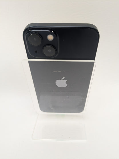 Factory Unlocked Apple iPhone 13 128GB Midnight MLML3LL/A