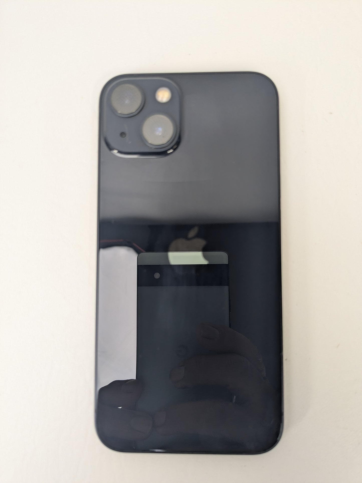 Factory Unlocked Apple iPhone 13 128GB Midnight MLML3LL/A