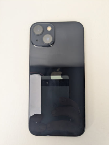 Factory Unlocked Apple iPhone 13 128GB Midnight MLML3LL/A
