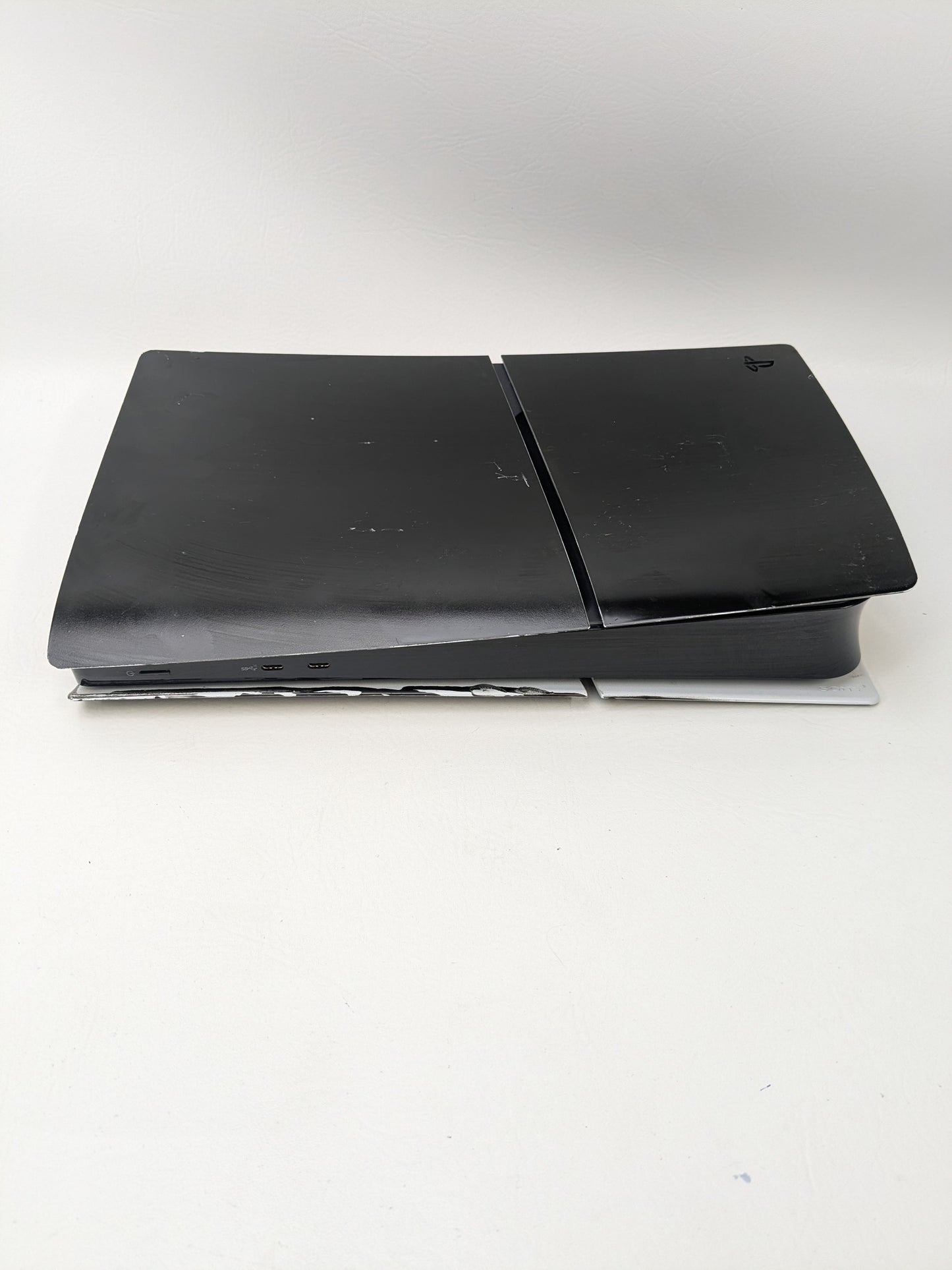 Sony PlayStation 5 Slim Digital PS5 1TB Black Console Gaming System CFI-2015