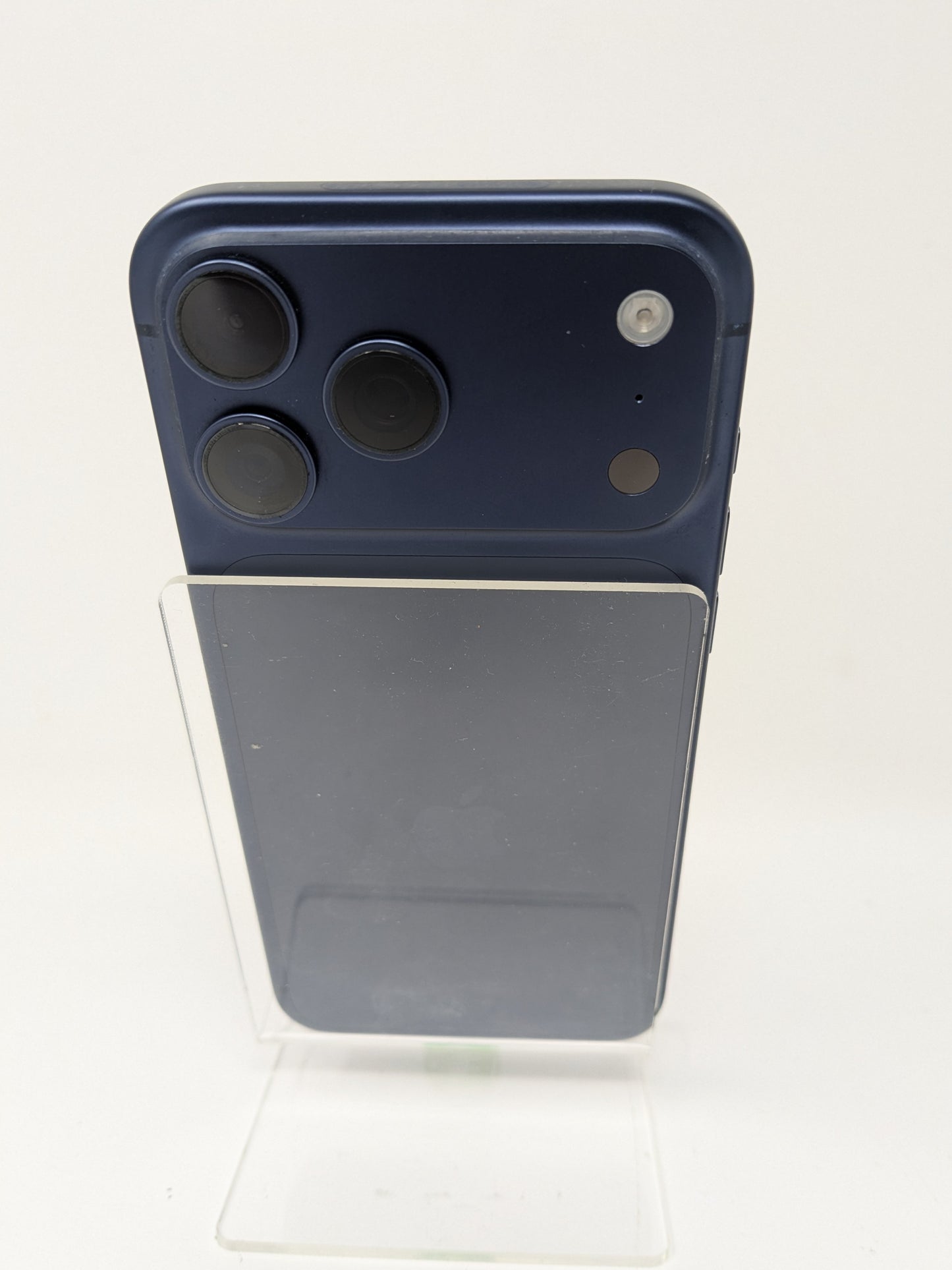 Factory Unlocked Apple iPhone 17 Pro 256GB Deep Blue MG7M4LL/A