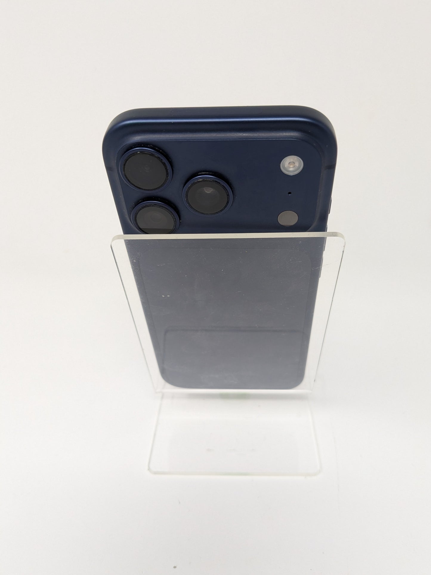 Factory Unlocked Apple iPhone 17 Pro 256GB Deep Blue MG7M4LL/A