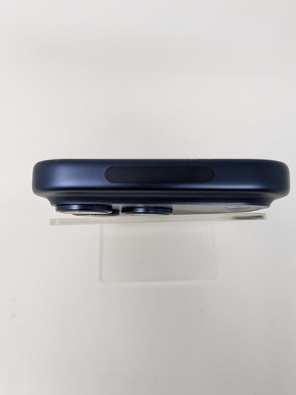 Factory Unlocked Apple iPhone 17 Pro 256GB Deep Blue MG7M4LL/A