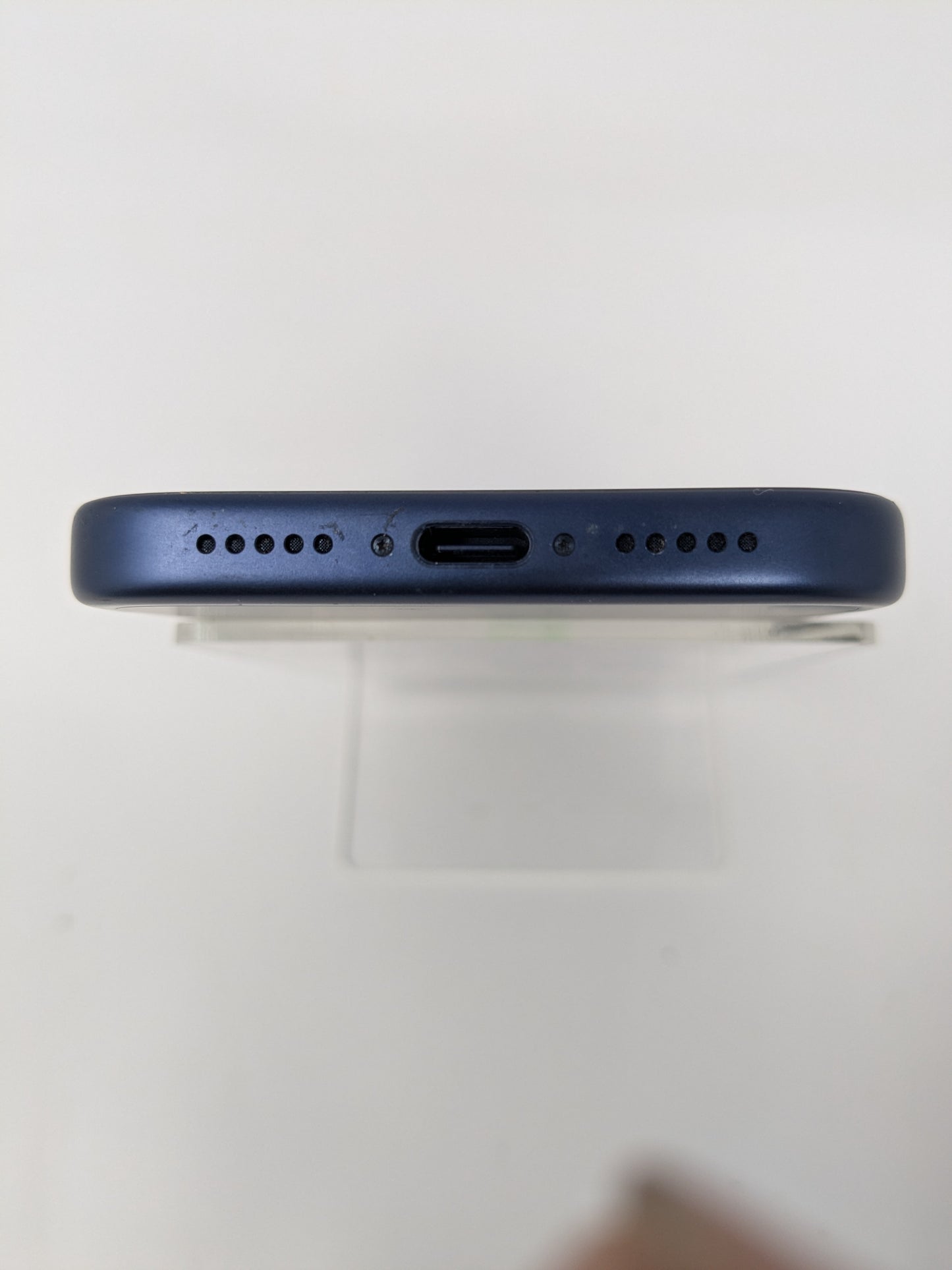 Factory Unlocked Apple iPhone 17 Pro 256GB Deep Blue MG7M4LL/A
