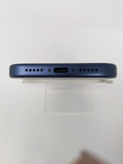 Factory Unlocked Apple iPhone 17 Pro 256GB Deep Blue MG7M4LL/A