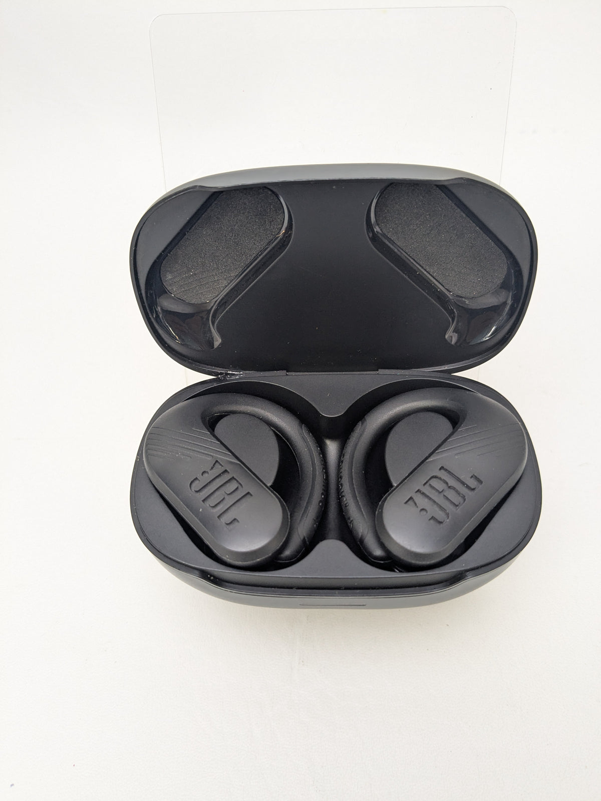 JBL Endurance Peak 3 True Wireless In-Ear Sport Headphones Black