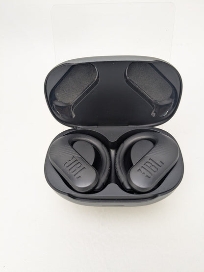 JBL Endurance Peak 3 True Wireless In-Ear Sport Headphones Black