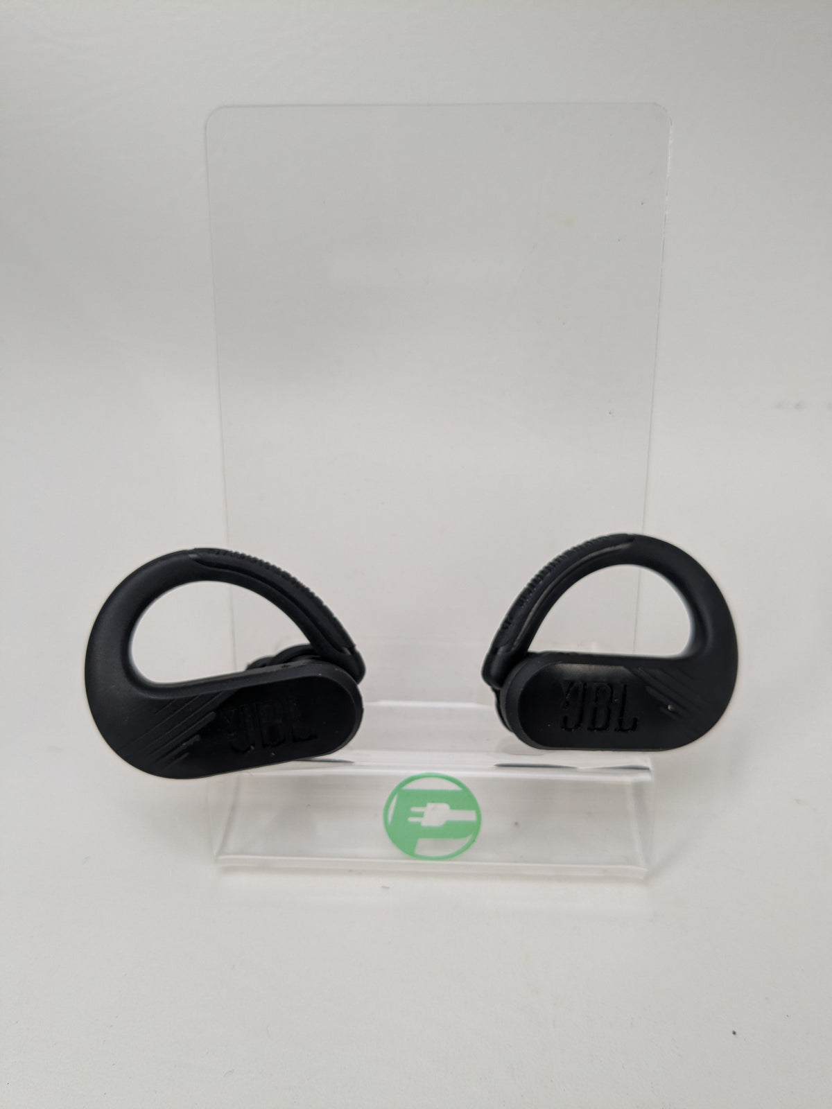 JBL Endurance Peak 3 True Wireless In-Ear Sport Headphones Black