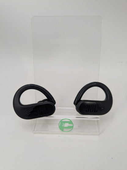 JBL Endurance Peak 3 True Wireless In-Ear Sport Headphones Black
