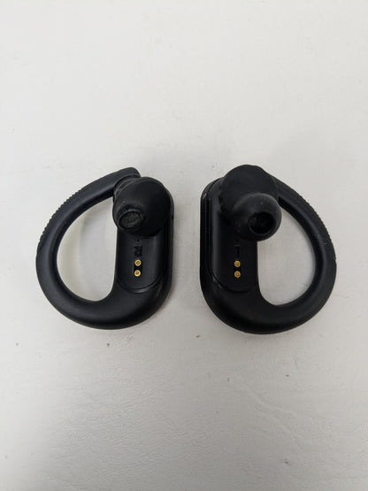 JBL Endurance Peak 3 True Wireless In-Ear Sport Headphones Black