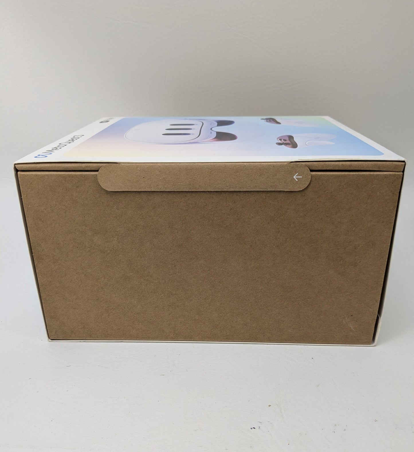 New Meta Quest 3 512GB Standalone All-in-One VR Headset S3A