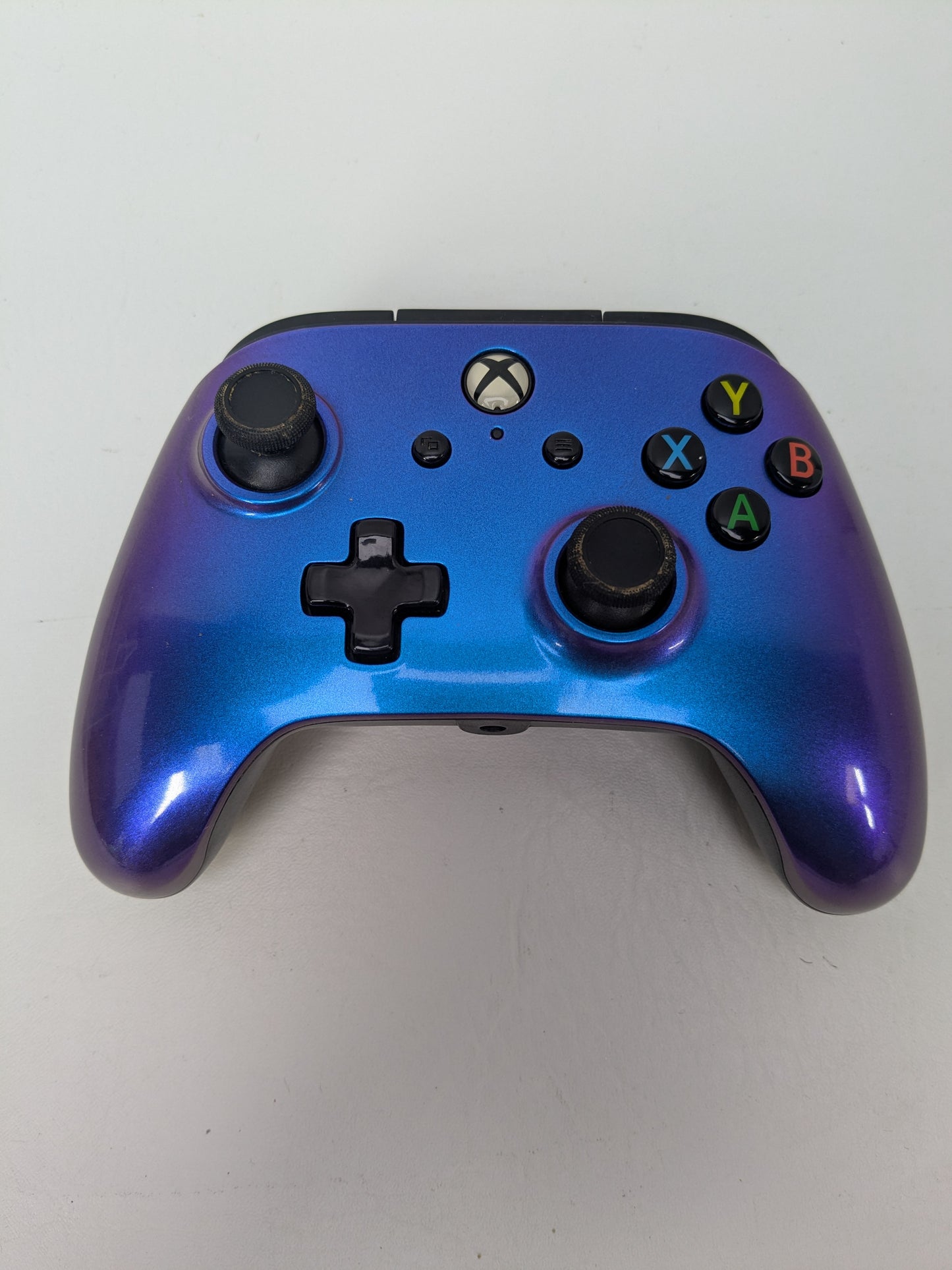 Power A Enhanced Wired Controller For Xbox One