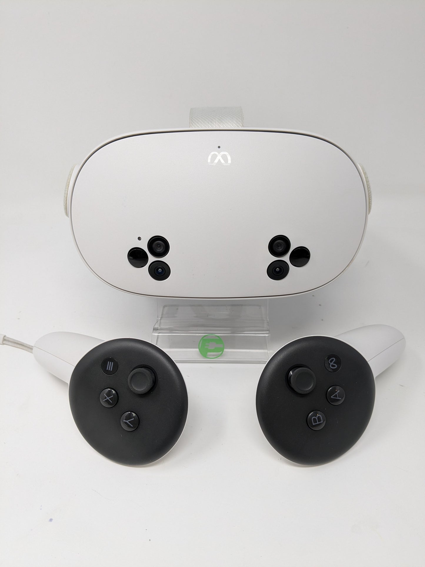 Meta Quest 3 128GB Standalone All-in-One VR Headset S3A