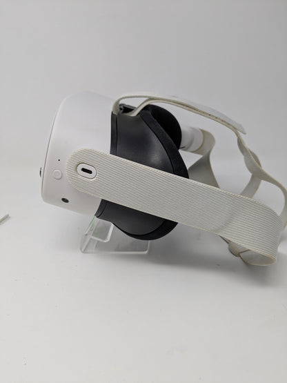 Meta Quest 3 128GB Standalone All-in-One VR Headset S3A