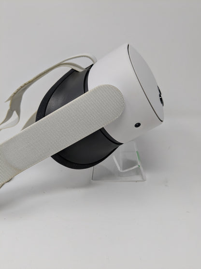 Meta Quest 3 128GB Standalone All-in-One VR Headset S3A
