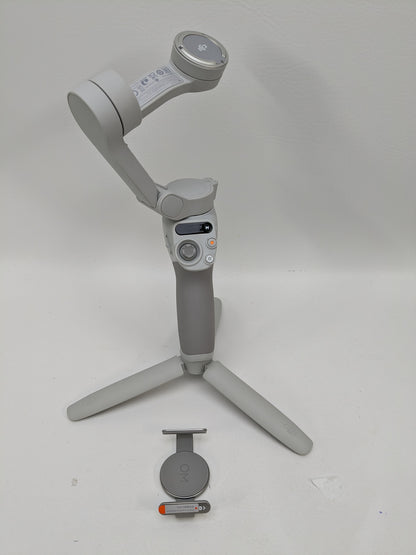 DJI Osmo Mobile SE Gimbal 3-Axis Portable Smartphone Stabilizer