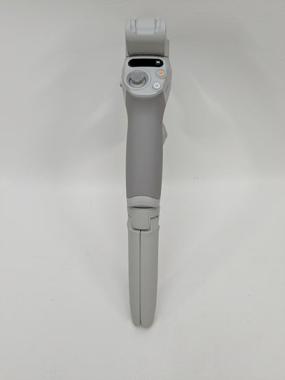 DJI Osmo Mobile SE Gimbal 3-Axis Portable Smartphone Stabilizer