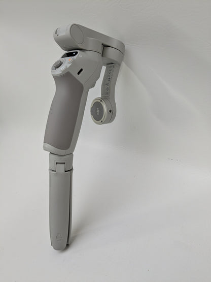 DJI Osmo Mobile SE Gimbal 3-Axis Portable Smartphone Stabilizer
