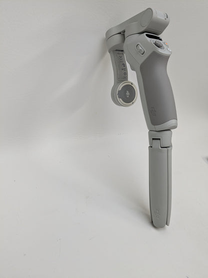 DJI Osmo Mobile SE Gimbal 3-Axis Portable Smartphone Stabilizer