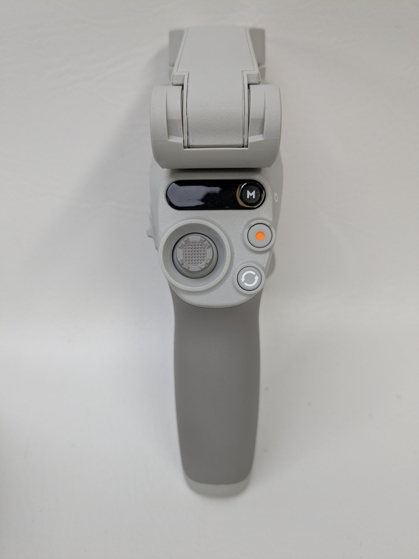 DJI Osmo Mobile SE Gimbal 3-Axis Portable Smartphone Stabilizer