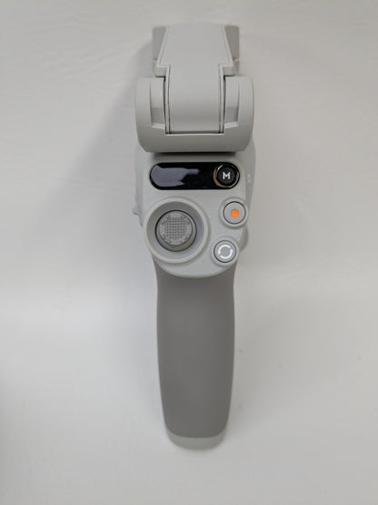 DJI Osmo Mobile SE Gimbal 3-Axis Portable Smartphone Stabilizer