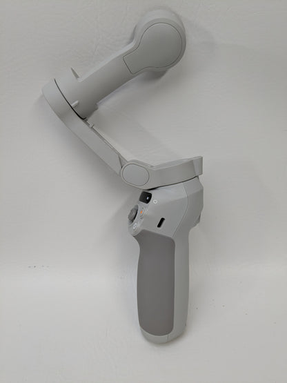 DJI Osmo Mobile SE Gimbal 3-Axis Portable Smartphone Stabilizer