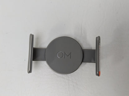 DJI Osmo Mobile SE Gimbal 3-Axis Portable Smartphone Stabilizer
