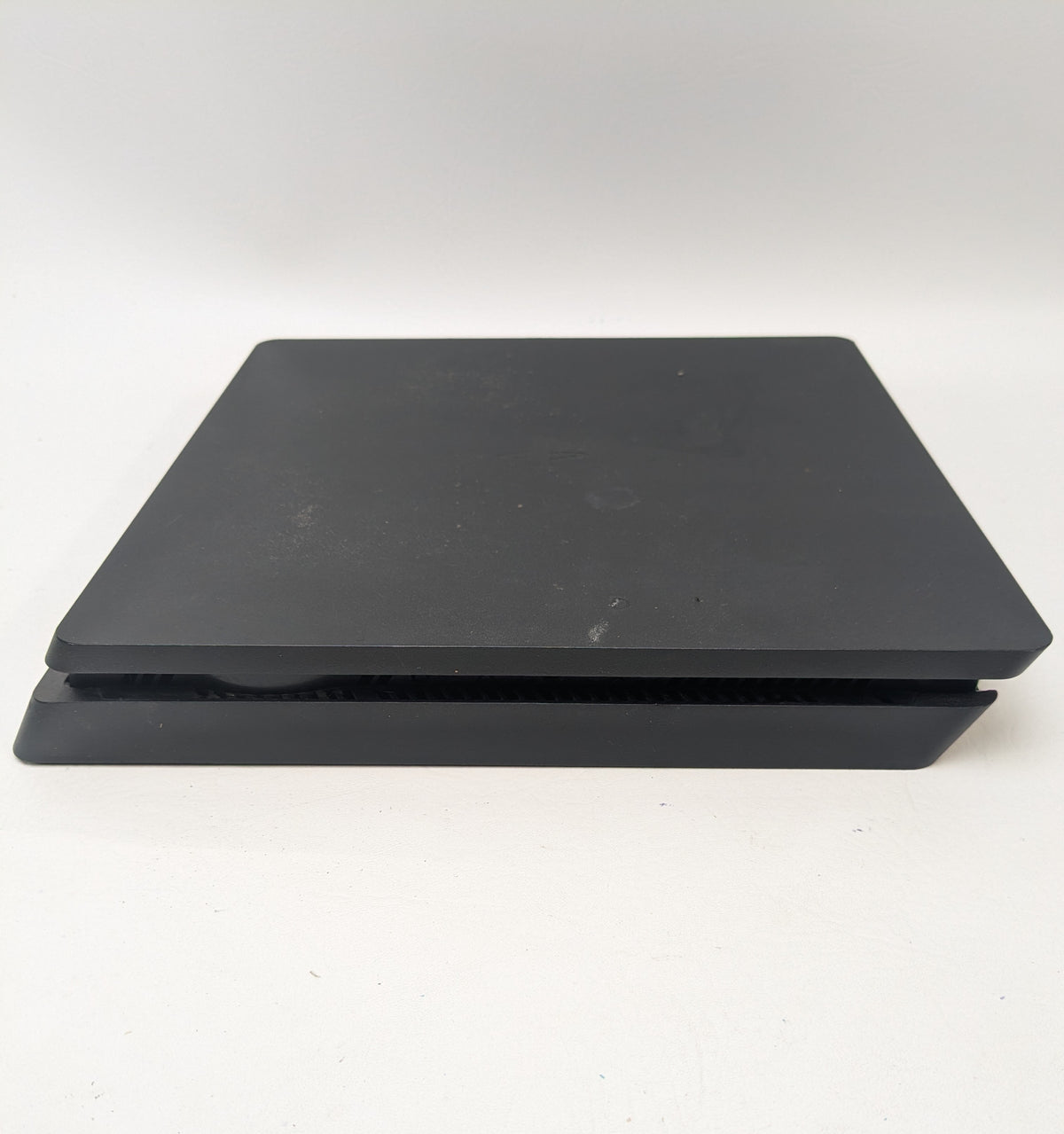 Sony PlayStation 4 Slim PS4 500GB Black Console Gaming System Only CUH-2215B