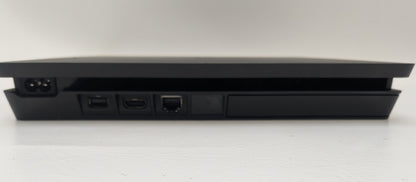 Sony PlayStation 4 Slim PS4 500GB Black Console Gaming System Only CUH-2215B