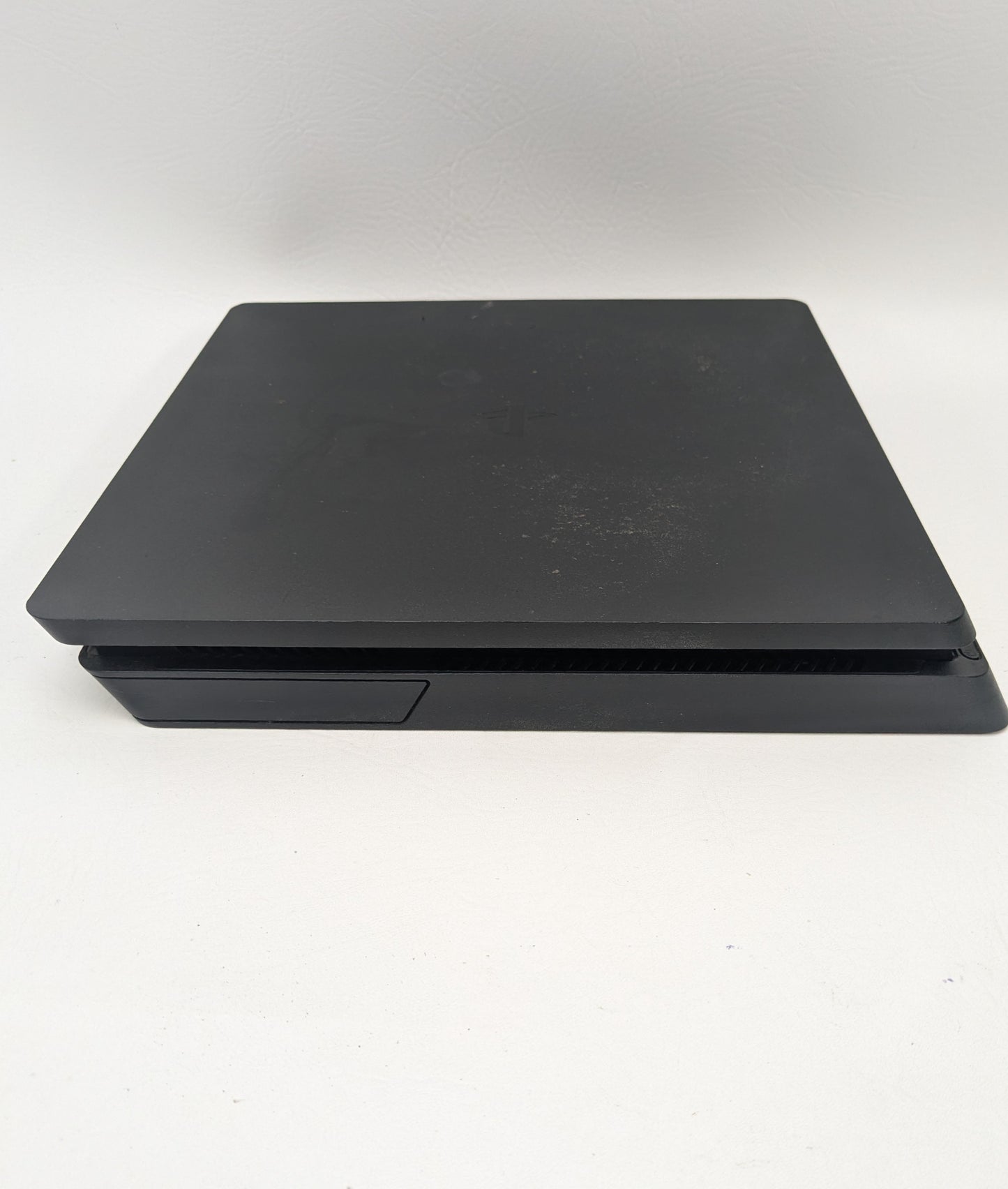 Sony PlayStation 4 Slim PS4 500GB Black Console Gaming System Only CUH-2215B