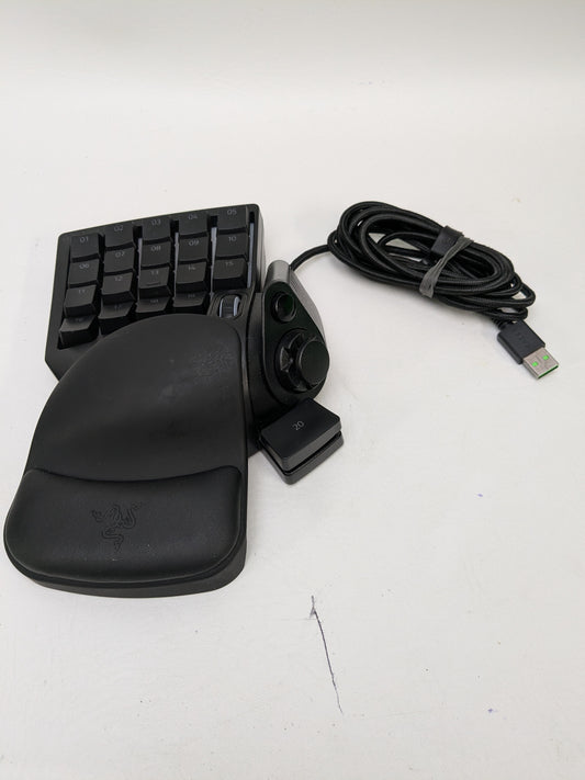 Razer Tartarus V2 Mecha-Membrane Gaming Keypad Chroma RGB RZ07-0227