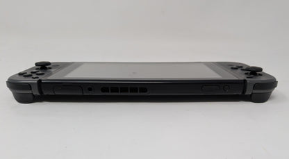 Nintendo Switch v1 Console Gaming System Only HAC-001 Gray