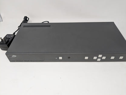 Gefen EXT-HD-VWC-144 HD Video Wall Controller 1 HDMI to 4 Display Processor