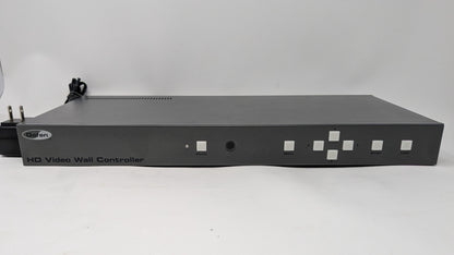 Gefen EXT-HD-VWC-144 HD Video Wall Controller 1 HDMI to 4 Display Processor